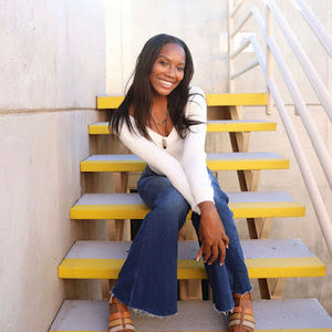 Meet your Posher, Ky'zai